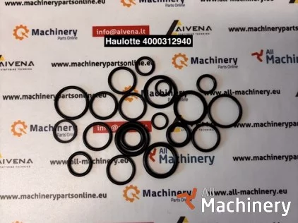 HAULOTTE 4000312940 Working platform hydraulic parts (2026 year) #8908