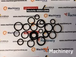 HAULOTTE 4000312940 Working platform hydraulic parts (2026 year) #8908