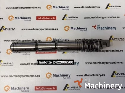 HAULOTTE 2422006500 Working platform hydraulic parts (2026 year) #8909