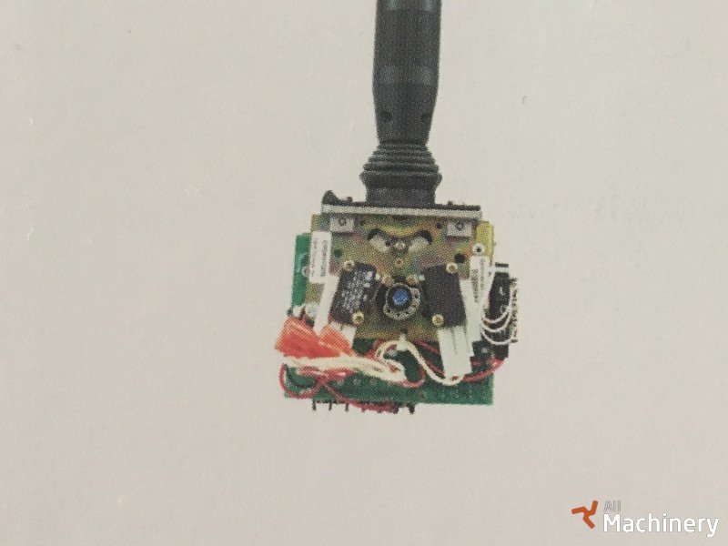 GENIE 36781 Working platform electrics #891