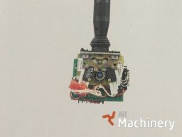 GENIE 36781 Working platform electrics #891