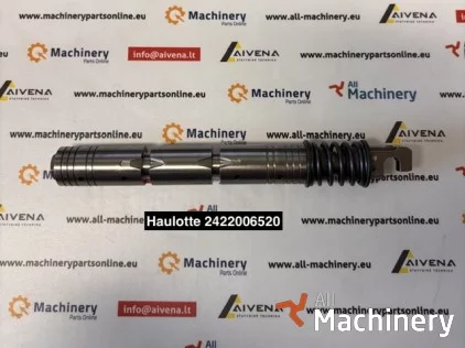 HAULOTTE 2422006520 Working platform hydraulic parts (2026 year) #8910