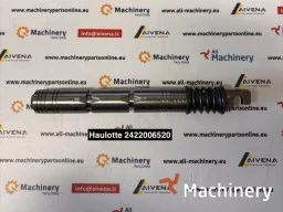 HAULOTTE 2422006520 Working platform hydraulic parts (2026 year) #8910