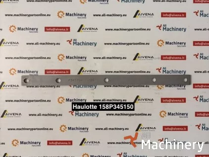 HAULOTTE 158P345150 Other parts for working platforms (2026 year) #8913