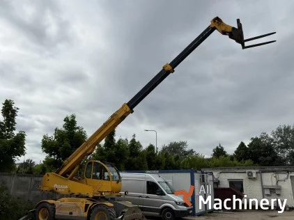 DIECI Pegasus 35.16 Telescopic handlers (2008 year) #8916