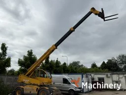 DIECI Pegasus 35.16 Telescopic handlers (2008 year) #8916