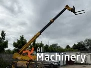 DIECI Pegasus 35.16 Telescopic handlers (2008 year) #8916