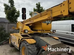 DIECI Pegasus 35.16 Telescopic handlers (2008 year) #8916