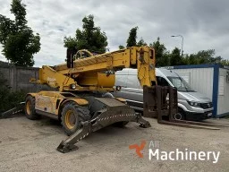 DIECI Pegasus 35.16 Telescopic handlers (2008 year) #8916