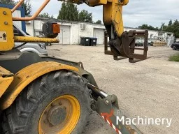 DIECI Pegasus 35.16 Telescopic handlers (2008 year) #8916