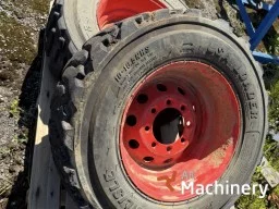 SKYJACK SJ9250 wheel Other parts for working platforms (2014 year) #8920