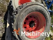 SKYJACK SJ9250 wheel Other parts for working platforms (2014 year) #8920