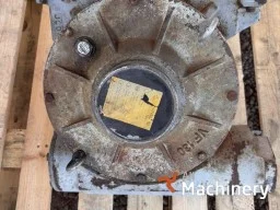 HAULOTTE H25TPX slew reducer Working platform hydraulic parts (2014 year) #8923