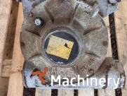 HAULOTTE H25TPX slew reducer Working platform hydraulic parts (2014 year) #8923