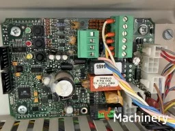 HOLLAND LIFT N165EL12 weight card Working platform electric parts (2006 year) #8924