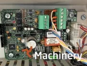 HOLLAND LIFT N165EL12 weight card Working platform electric parts (2006 year) #8924