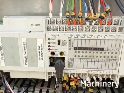 HOLLAND LIFT PLC E16 Working platform electric parts (2008 year) #8925