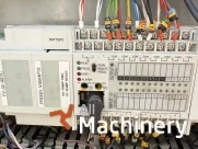 HOLLAND LIFT PLC E16 Working platform electric parts (2008 year) #8925