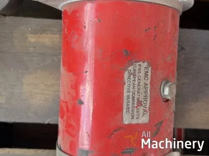 GENIE 89908GT generator Working platform electric parts (2016 year) #8926