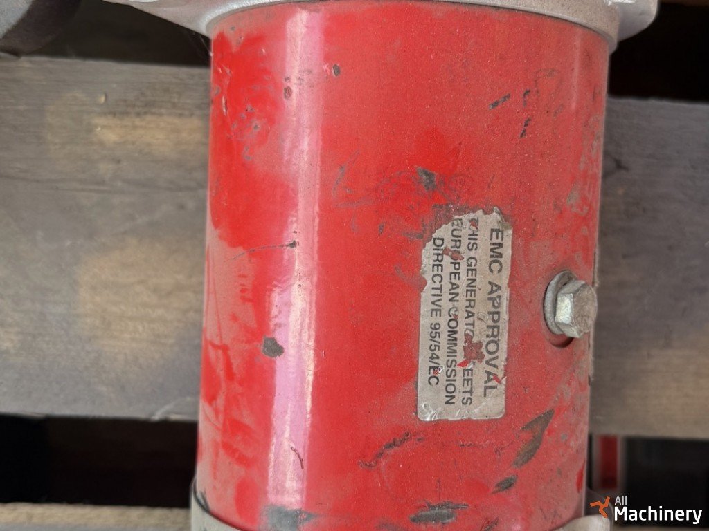 GENIE 89908GT generator keltuvų elektros įrangos dalys #8926