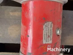 GENIE 89908GT generator Working platform electric parts (2016 year) #8926