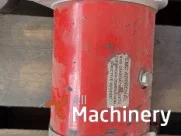 GENIE 89908GT generator Working platform electric parts (2016 year) #8926