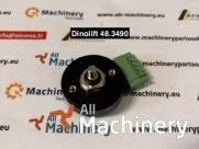 DINO  48.3490 Working platform electric parts (2026 year) #8929