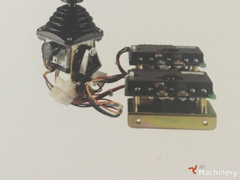 GENIE 40613 Working platform electrics #893