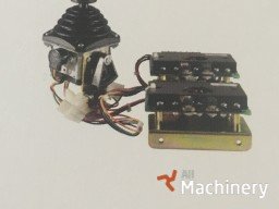 GENIE 40613 Working platform electrics #893