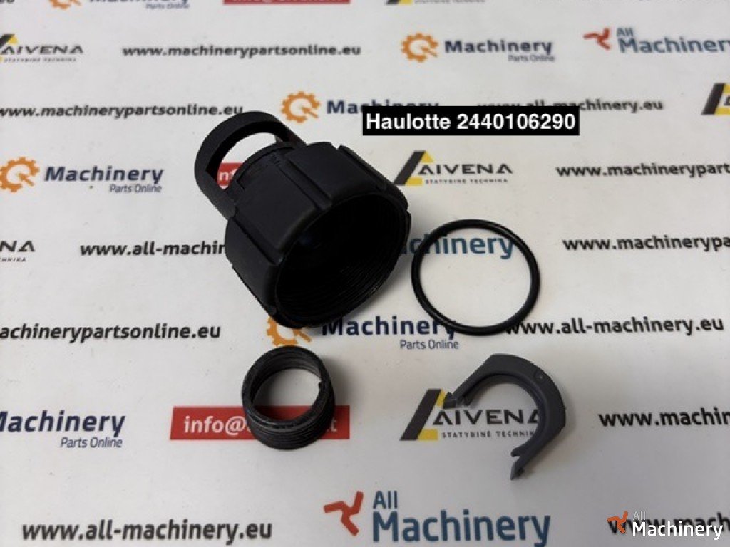 HAULOTTE 2440106290 keltuvų elektros įrangos dalys #8931