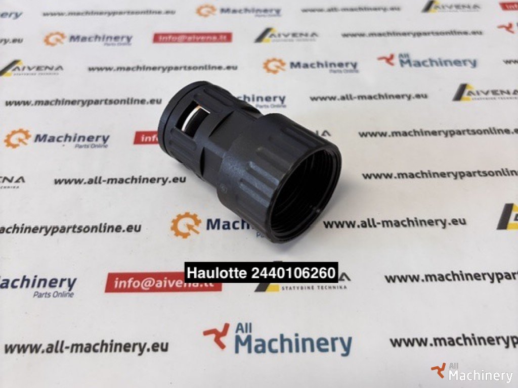 HAULOTTE 2440106260 keltuvų elektros įrangos dalys #8933