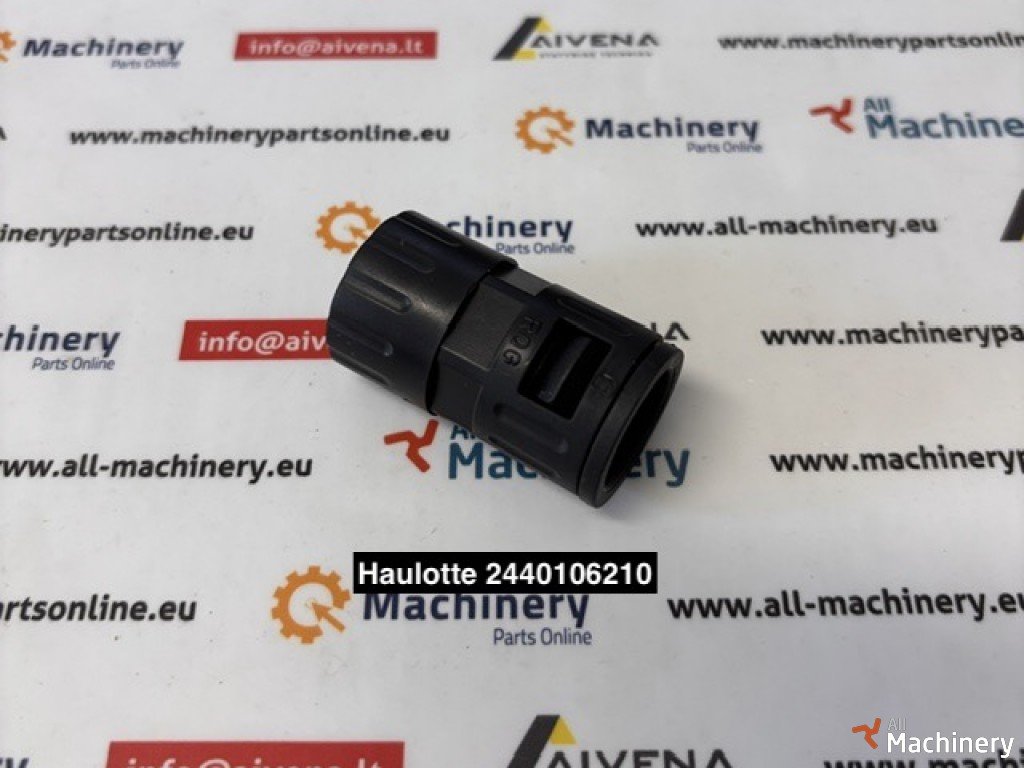 HAULOTTE 2440106210 keltuvų elektros įrangos dalys #8934