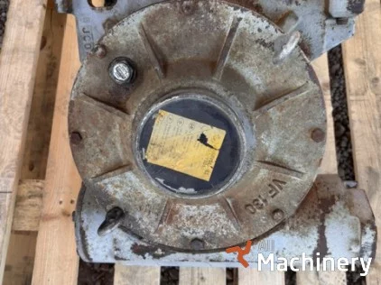 HAULOTTE 2427102120 Working platform hydraulic parts (2014 year) #8935