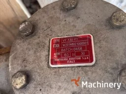 HAULOTTE 2427102120 Working platform hydraulic parts (2014 year) #8935
