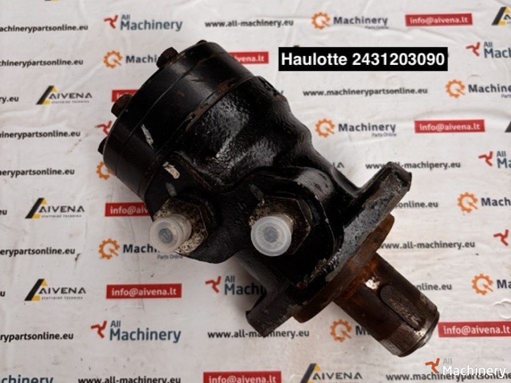 HAULOTTE 2431203090 keltuvų hidraulinės sistemos dalys #8937