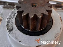 HAULOTTE Bonfiglioli W20148021000001 Working platform hydraulic parts (2014 year) #8939