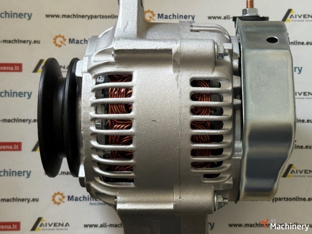 HAULOTTE Alternator keltuvų elektros įrangos dalys #8940