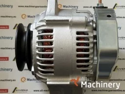 HAULOTTE Alternator Working platform electric parts (2026 year) #8940