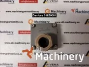 DANFOSS 018Z0081 Working platform electric parts (2026 year) #8944