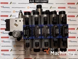JLG 1001152887 Working platform hydraulic parts (2026 year) #8946