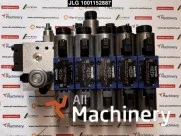 JLG 1001152887 Working platform hydraulic parts (2026 year) #8946