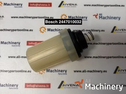 MERCEDES-BENZ Bosch 2447010032 Truck engines (2023 year) #8947