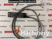 OTHER Schmersal BNS 33-12Z-2187 Working platform electric parts (2026 year) #8948