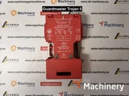 OTHER Guardmaster Trojan 5 Working platform electric parts (2022 year) #8949