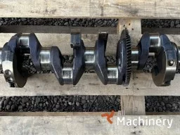 HATZ 02397900 Diesel engines for parts (2007 year) #8950