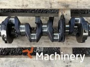 HATZ 02397900 Diesel engines for parts (2007 year) #8950