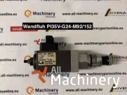 OTHER Wandfluh PI35V-G24-M92/152 Working platform hydraulic parts (2002 year) #8952