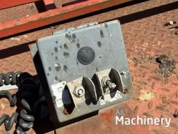SKYJACK 115592 Working platform electric parts (2014 year) #8957