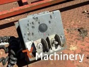 SKYJACK 115592 Working platform electric parts (2014 year) #8957
