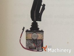 GENIE 51854 Working platform electrics #896